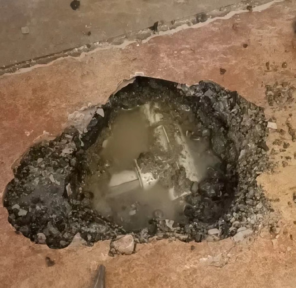 黄南给水管漏水检测维修服务