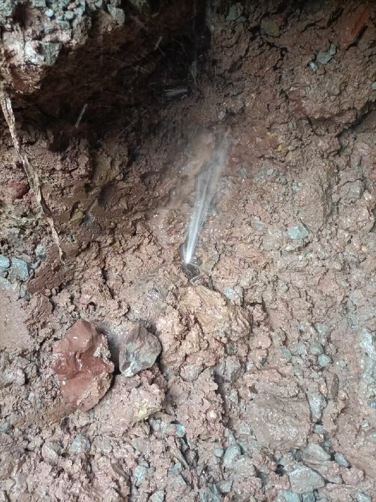 黄南本地服务：自来水管漏水检测维修