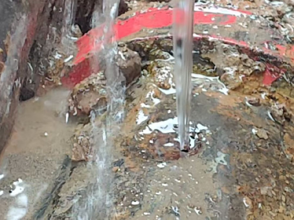 水管漏水检测方法 专业探漏/查漏服务全解析-黄南上门